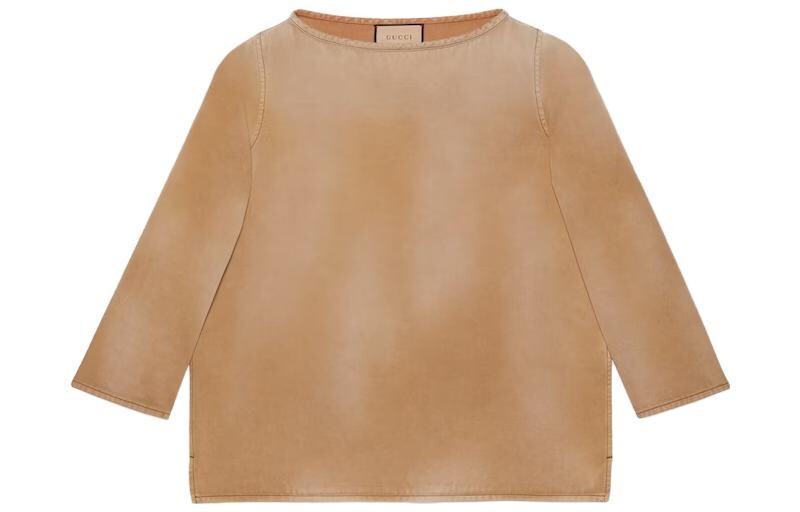 Толстовка мужская светло-коричневая Gucci, коричневый
Толстовка мужская светло-коричневая Gucci, коричневый