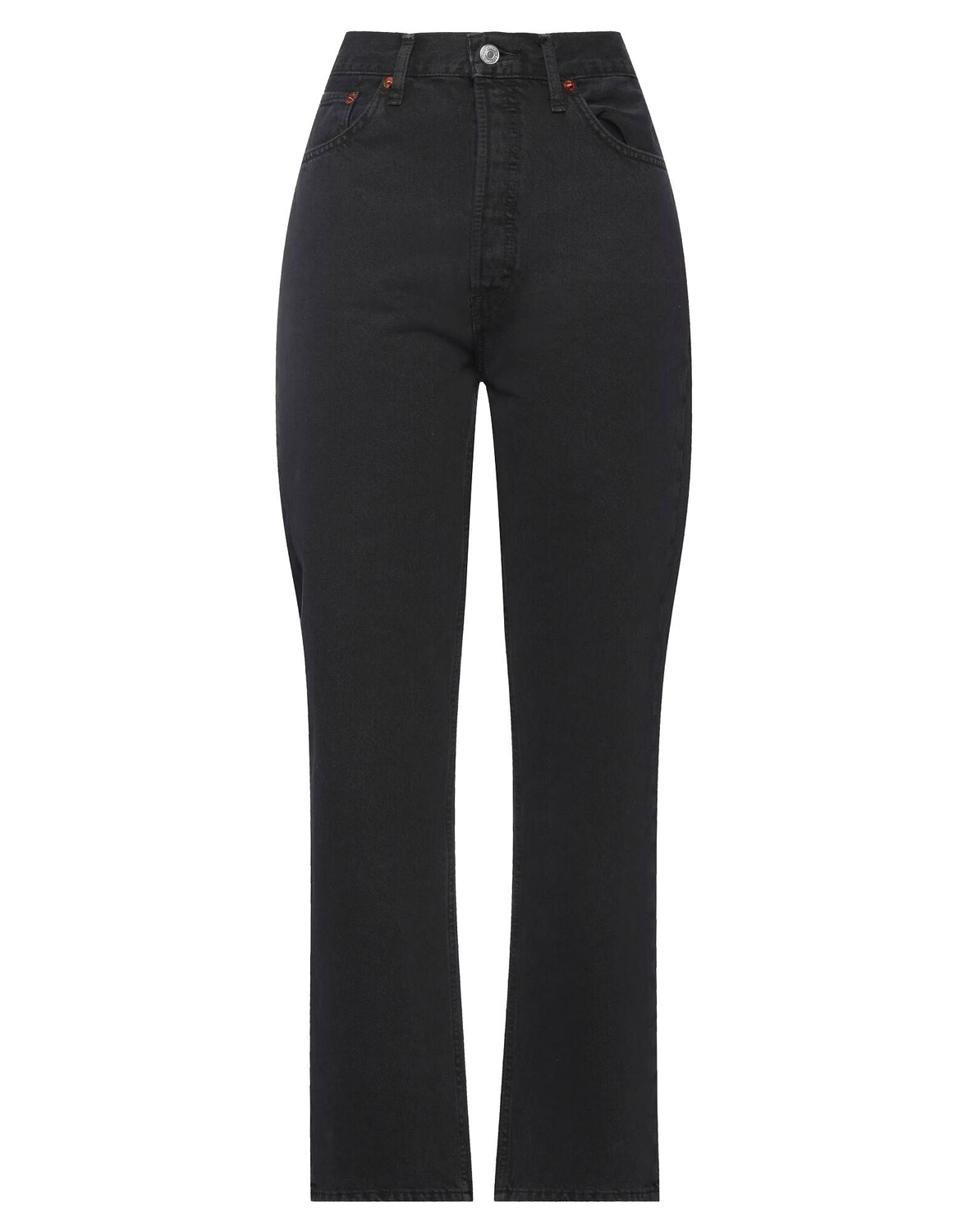 Джинсы Re/Done, черный
Джинсы Re/Done, черный