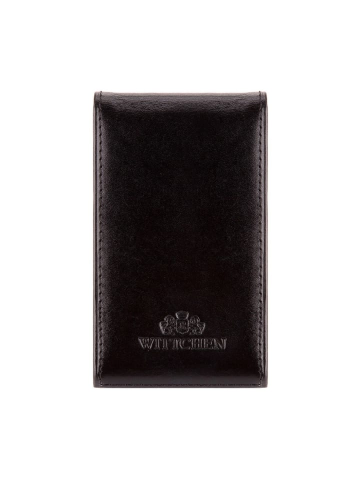 Кошелек Wittchen, черный
Кошелек Wittchen, черный