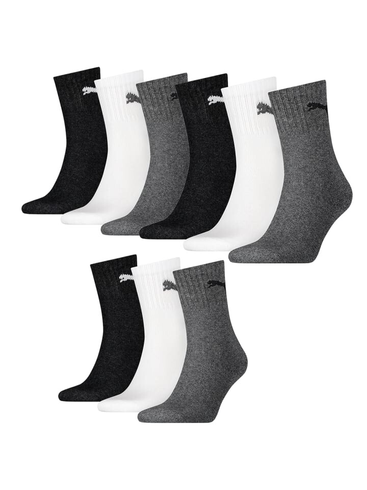 Носки Puma
Носки Puma