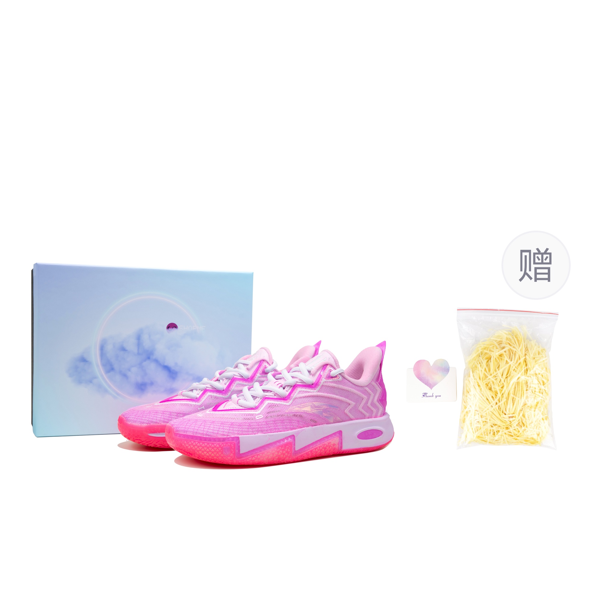 ANTA Баскетбольные кроссовки KAI 2 с амортизацией, износостойкостью и упругостью, низкие, мужские, грязно-розовые
ANTA Баскетбольные кроссовки KAI 2 с амортизацией, износостойкостью и упругостью, низкие, мужские, грязно-розовые