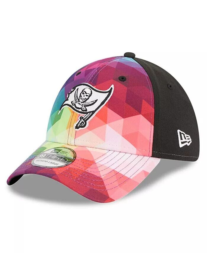 Мужская и женская разноцветная черная кепка Tampa Bay Buccaneers 2023 NFL Crucial Catch 39THIRTY Flex New Era
Мужская и женская разноцветная черная кепка Tampa Bay Buccaneers 2023 NFL Crucial Catch 39THIRTY Flex New Era