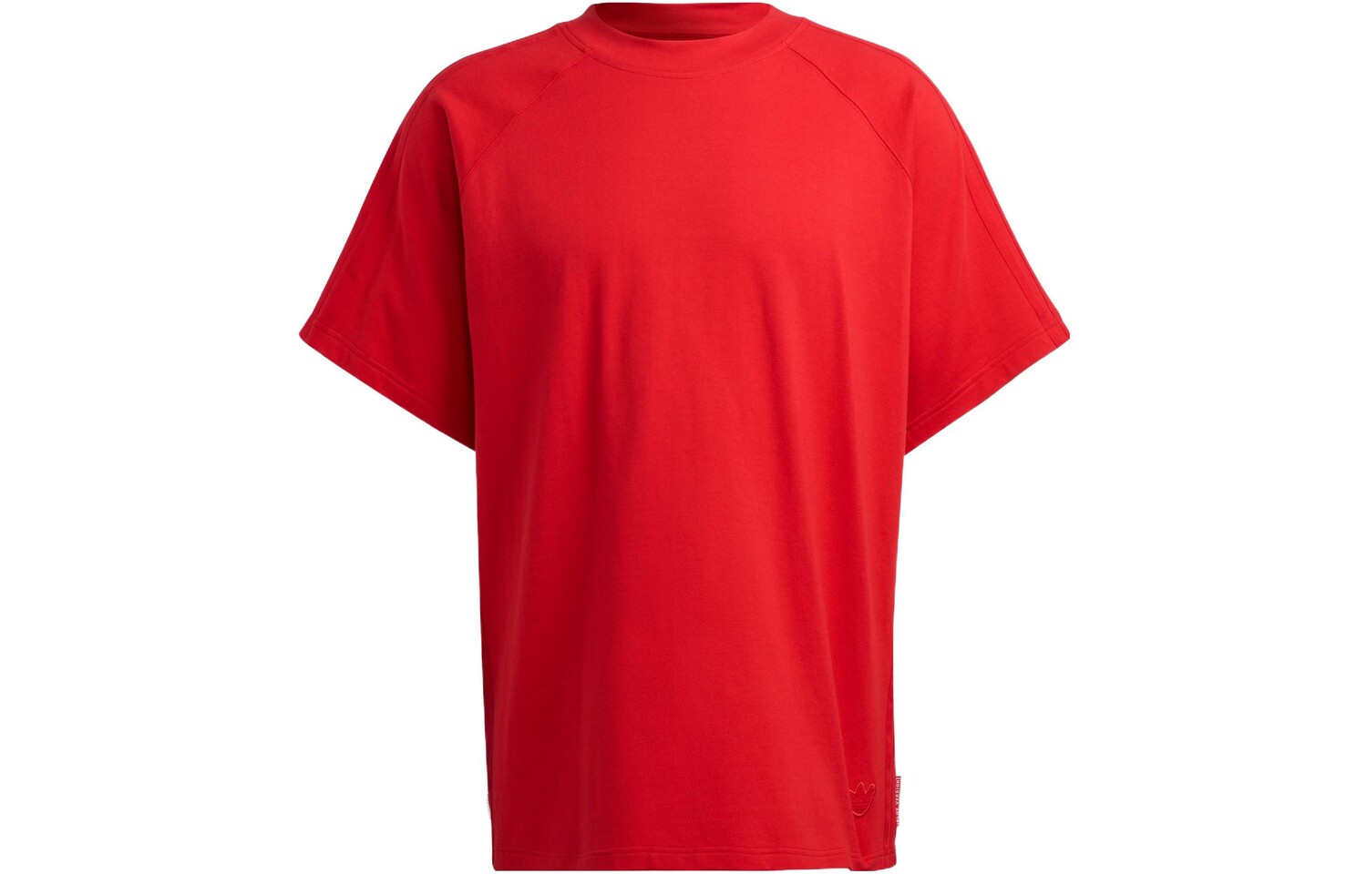 Футболка мужская Blue Version Collection, красная Adidas Originals, красный
Футболка мужская Blue Version Collection, красная Adidas Originals, красный