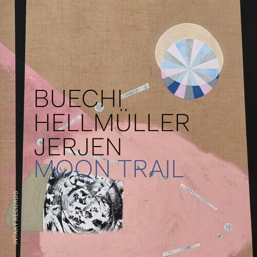CD диск Buechi, Sarah / Hellmuller, Franz / Jerjen, Rafael: Moon Trail
CD диск Buechi, Sarah / Hellmuller, Franz / Jerjen, Rafael: Moon Trail