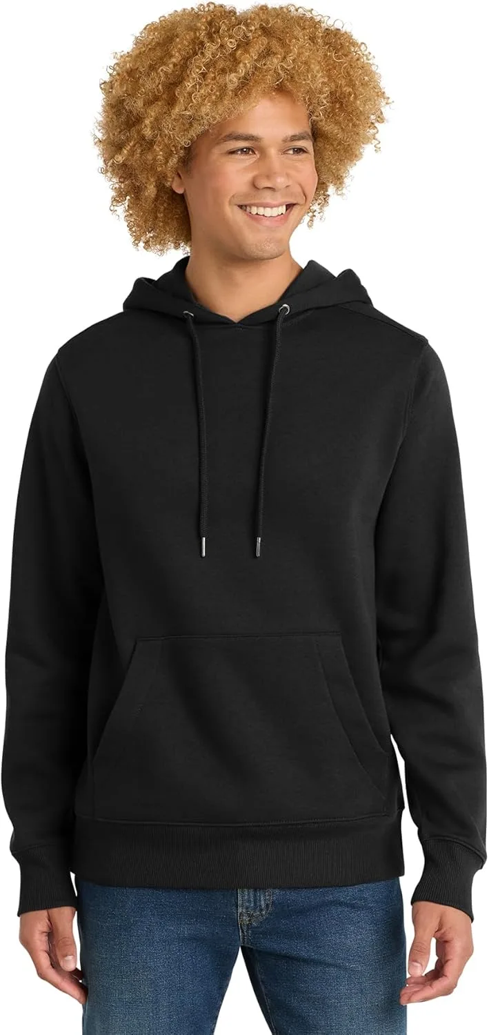 Толстовка Perfect Weight Fleece с капюшоном Apparel Globe
Толстовка Perfect Weight Fleece с капюшоном Apparel Globe