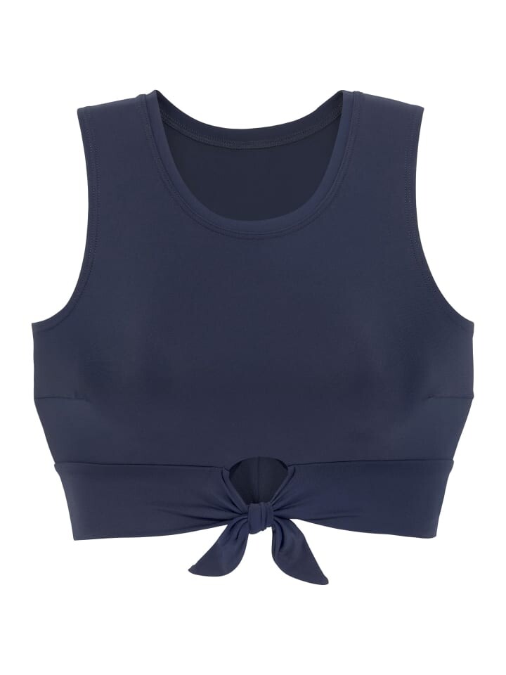 Верх бикини Venice Beach, морской
Верх бикини Venice Beach, морской