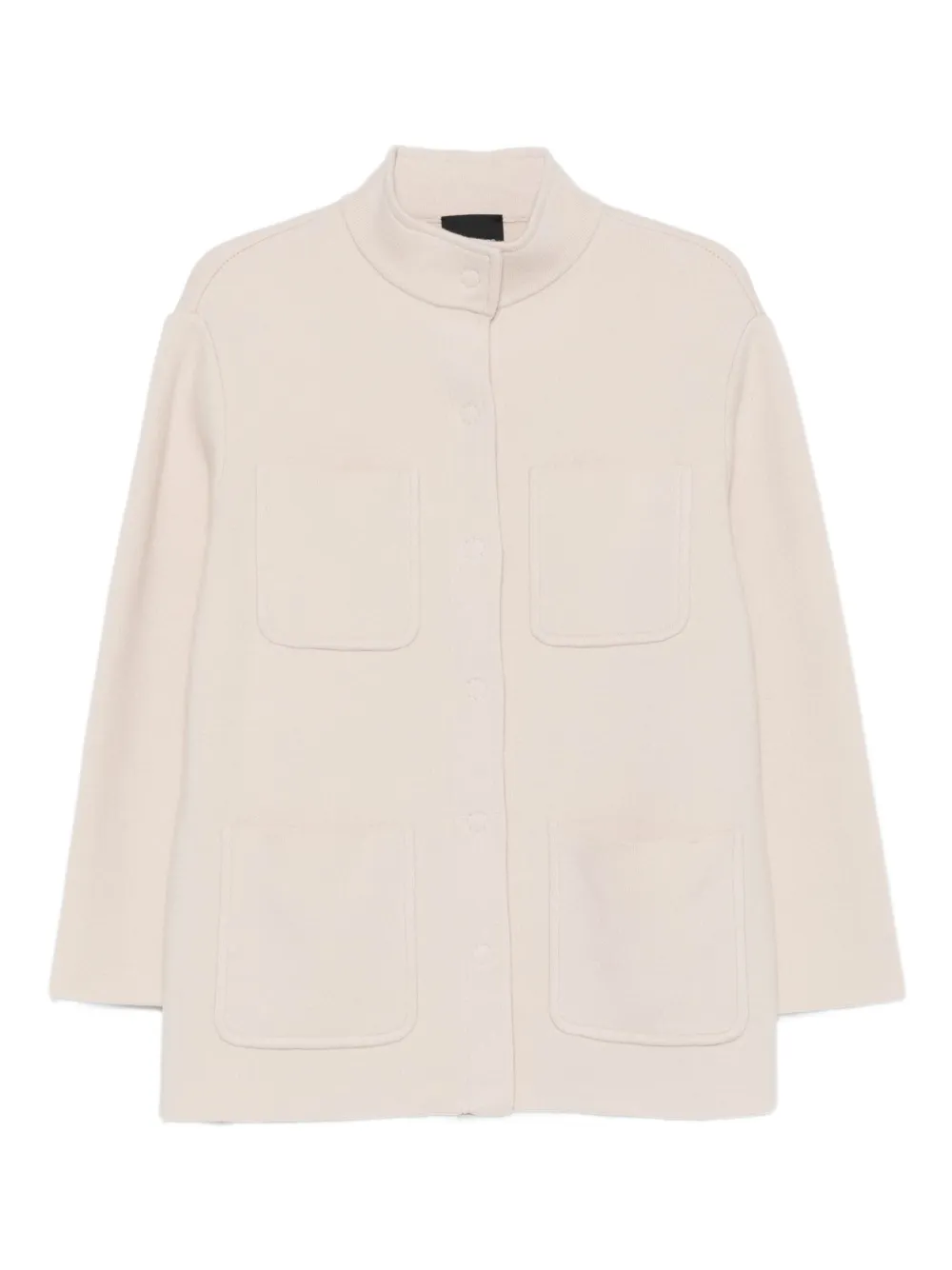 Куртка с высоким воротом и накладными карманами anne claire, розовый
Куртка с высоким воротом и накладными карманами anne claire, розовый