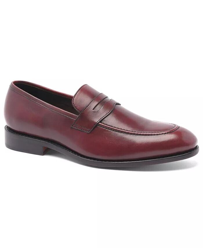 Мужские пенни-лоферы Gerry Goodyear Slip-On Anthony Veer, красный
Мужские пенни-лоферы Gerry Goodyear Slip-On Anthony Veer, красный