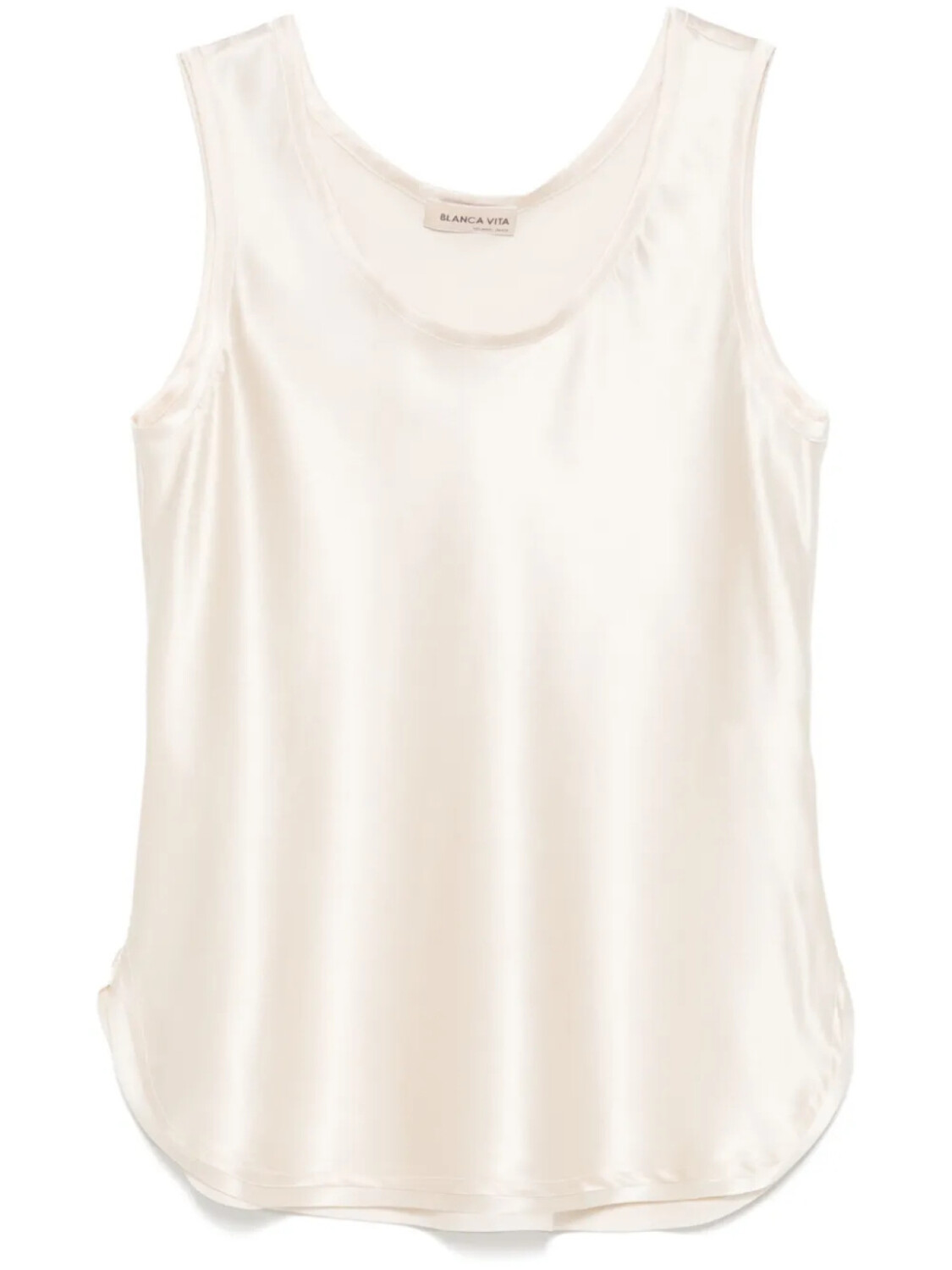 Blanca Vita топ Belis, нейтральный
Blanca Vita топ Belis, нейтральный