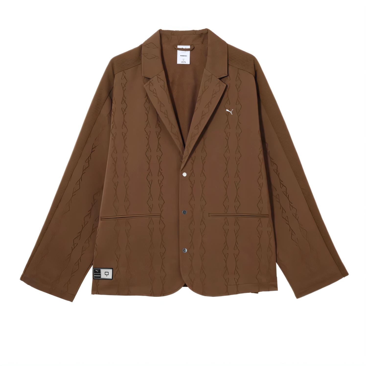 PUMA Фирменный костюм унисекс, Coffee-65
PUMA Фирменный костюм унисекс, Coffee-65