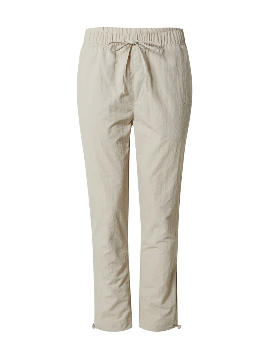 Обычные брюки Sinned x ABOUT YOU Hannes, бежевый
Обычные брюки Sinned x ABOUT YOU Hannes, бежевый