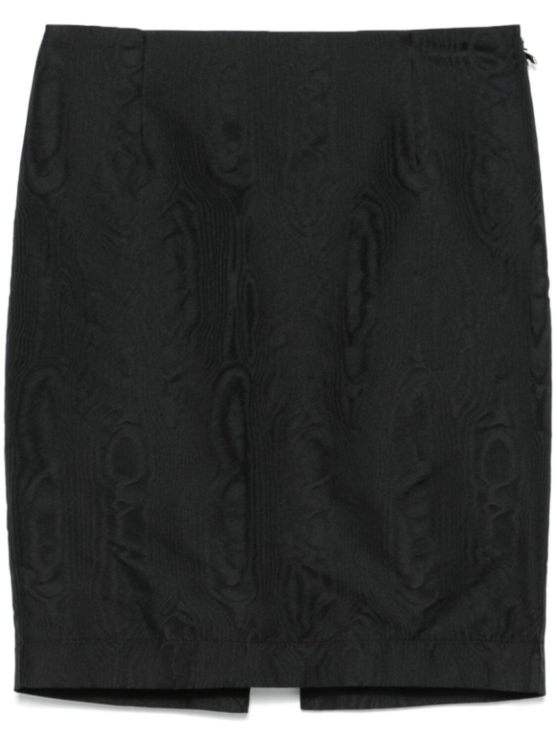 Patrizia Pepe жаккардовая юбка мини, черный
Patrizia Pepe жаккардовая юбка мини, черный