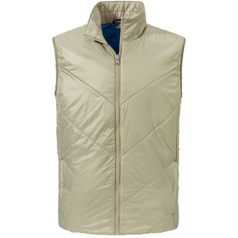 Weste ins vest style yew mns Schöffel, цвет nutmeg
Weste ins vest style yew mns Schöffel, цвет nutmeg