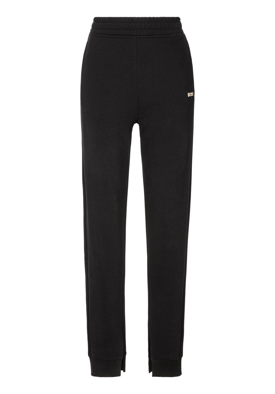 Зауженные брюки BOSS Orange, Black
Зауженные брюки BOSS Orange, Black