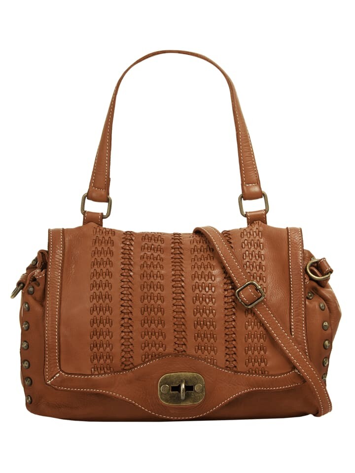 Сумка Samantha Look, коричневый
Сумка Samantha Look, коричневый