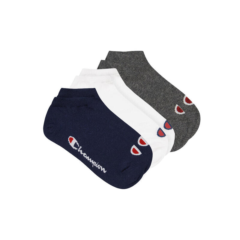 Носки для бега Champion, цвет blau/minzblau
Носки для бега Champion, цвет blau/minzblau