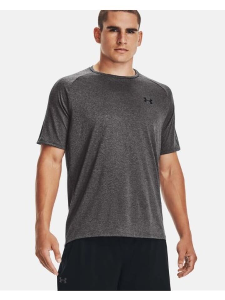 Футболка Under Armour Tshirt, серый
Футболка Under Armour Tshirt, серый
