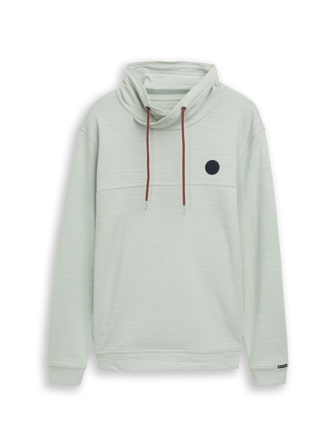 TOM TAILOR Свитшот в цвете Mint, Зеленый, TOM TAILOR Свитшот в цвете Mint
TOM TAILOR Свитшот в цвете Mint, Зеленый, TOM TAILOR Свитшот в цвете Mint