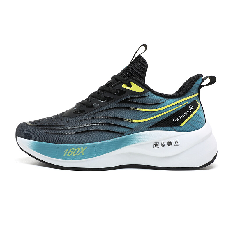 Кроссовки унисекс с низким верхом Gaius Durant
Кроссовки унисекс с низким верхом Gaius Durant