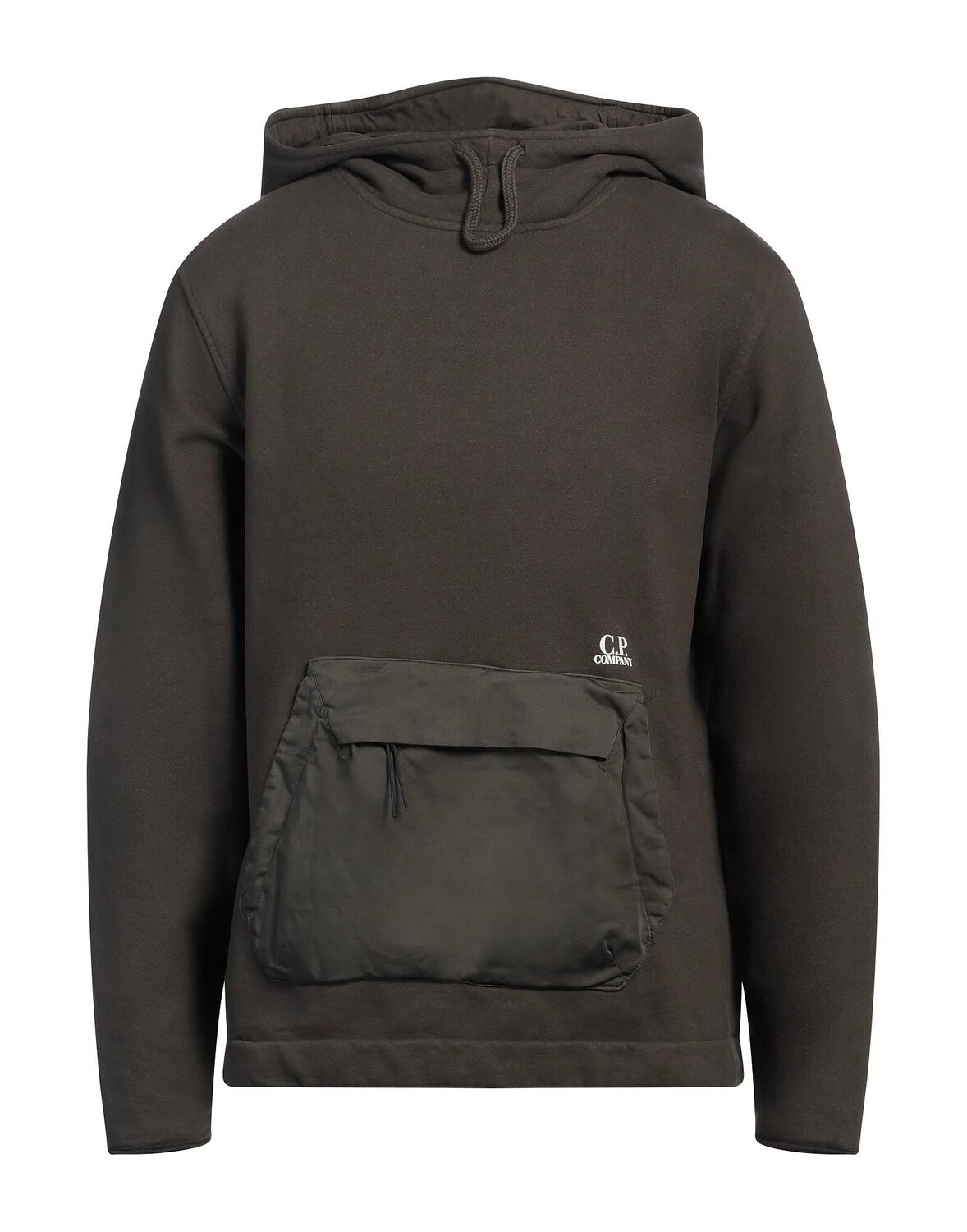 Толстовка C.P. Company, серый
Толстовка C.P. Company, серый