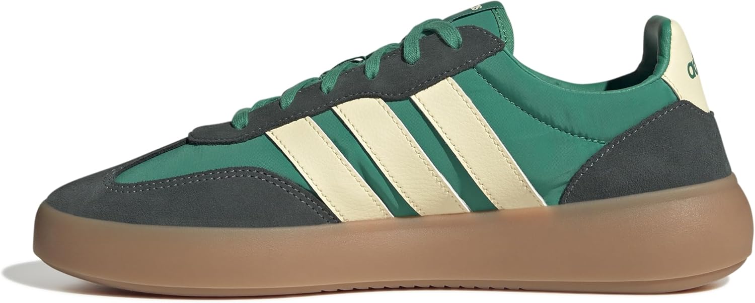 Мужские кроссовки Adidas Barreda Decode, Court Green/Warm Vanilla/Ivy
Мужские кроссовки Adidas Barreda Decode, Court Green/Warm Vanilla/Ivy