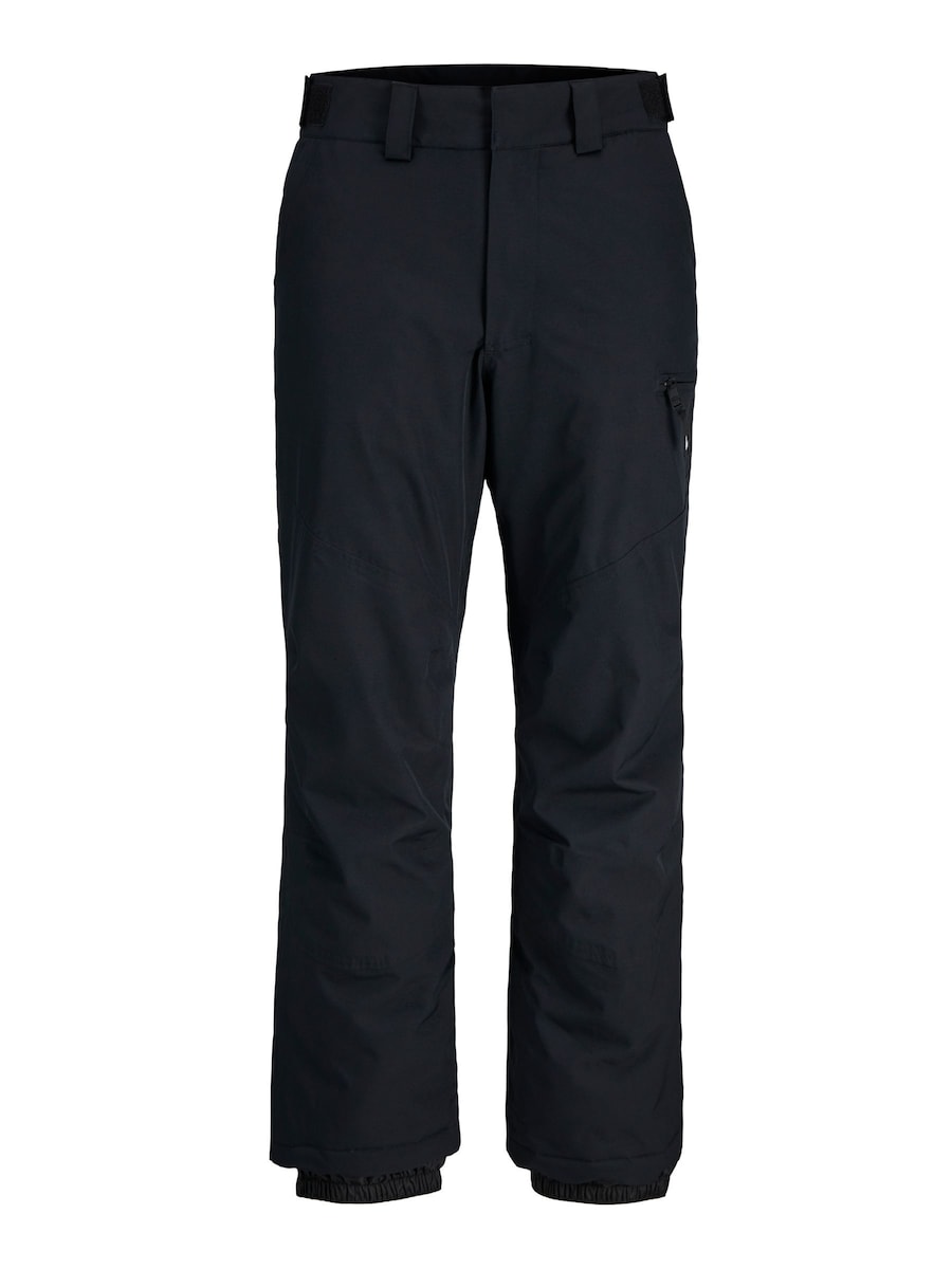 Обычные брюки для активного отдыха JACK & JONES JJAW25, черный
Обычные брюки для активного отдыха JACK & JONES JJAW25, черный