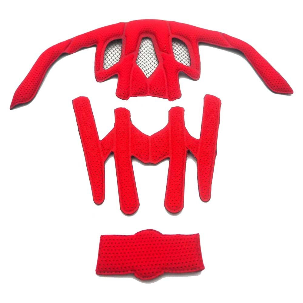 Велосипедный шлем Hebo Crank Inner Lining, Красный, Велосипедный шлем Hebo Crank Inner Lining
Велосипедный шлем Hebo Crank Inner Lining, Красный, Велосипедный шлем Hebo Crank Inner Lining