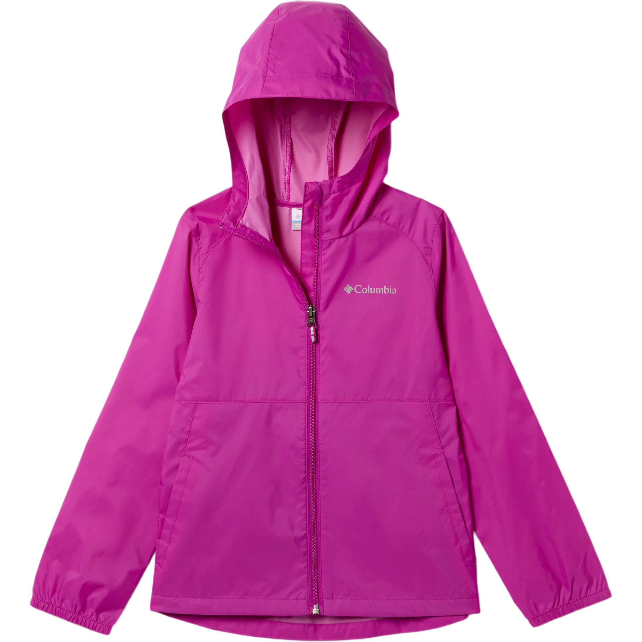 Куртка Switchback 2 Bright Plum для детей 3-7 лет Columbia, Bright Plum
Куртка Switchback 2 Bright Plum для детей 3-7 лет Columbia, Bright Plum