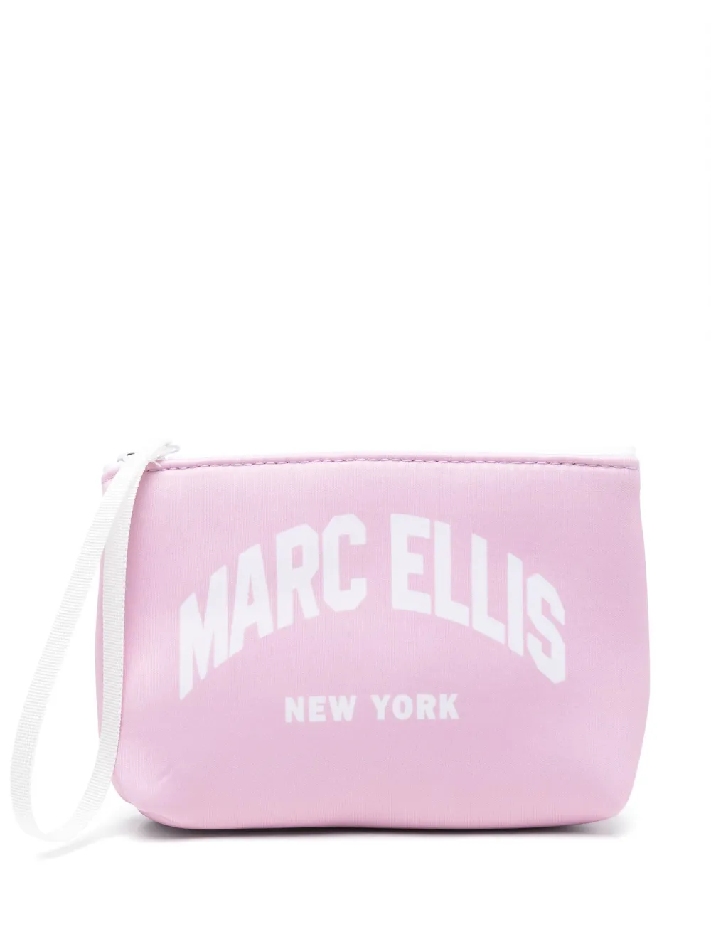 Косметичка Buby Marc Ellis, розовый
Косметичка Buby Marc Ellis, розовый