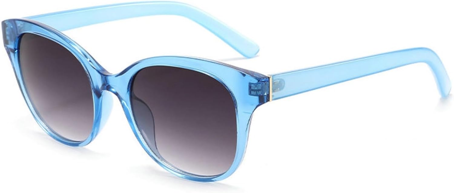 Солнцезащитные очки Willochra Fashion Cat Eye для женщин, защита от УФ-излучения UV400, модные черные солнцезащитные очки для мужчин, роскошные овальные солнцезащитные очки, C3
Солнцезащитные очки Willochra Fashion Cat Eye для женщин, защита от УФ-излучения UV400, модные черные солнцезащитные очки для мужчин, роскошные овальные солнцезащитные очки, C3