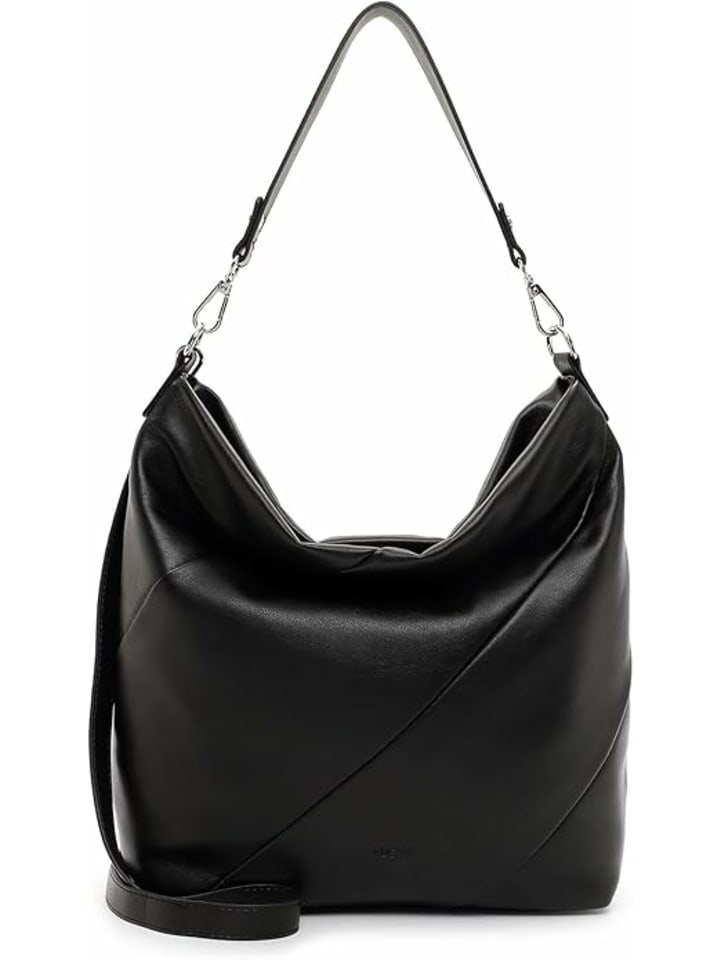 Сумка через плечо EMILY & NOAH, черный
Сумка через плечо EMILY & NOAH, черный