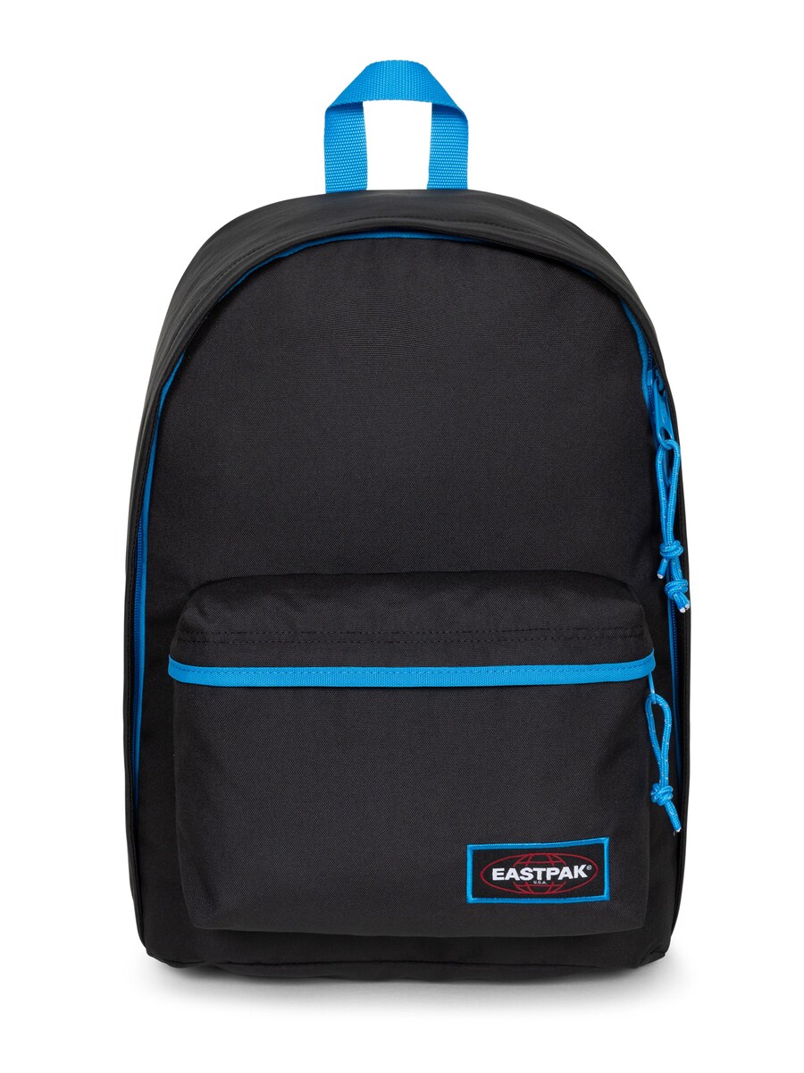 Рюкзак EASTPAK Out of Office, черный 
Рюкзак EASTPAK Out of Office, черный