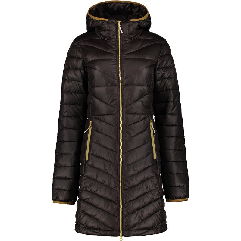 Куртка Бенхэм Icepeak, цвет dunkel braun
Куртка Бенхэм Icepeak, цвет dunkel braun