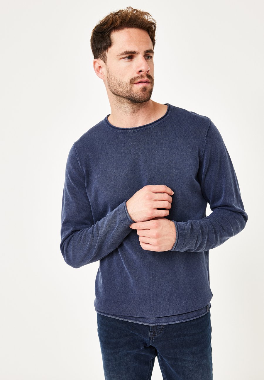 Топ Paddock's REGULAR FIT , Dark Blue/Blue
Топ Paddock's REGULAR FIT , Dark Blue/Blue