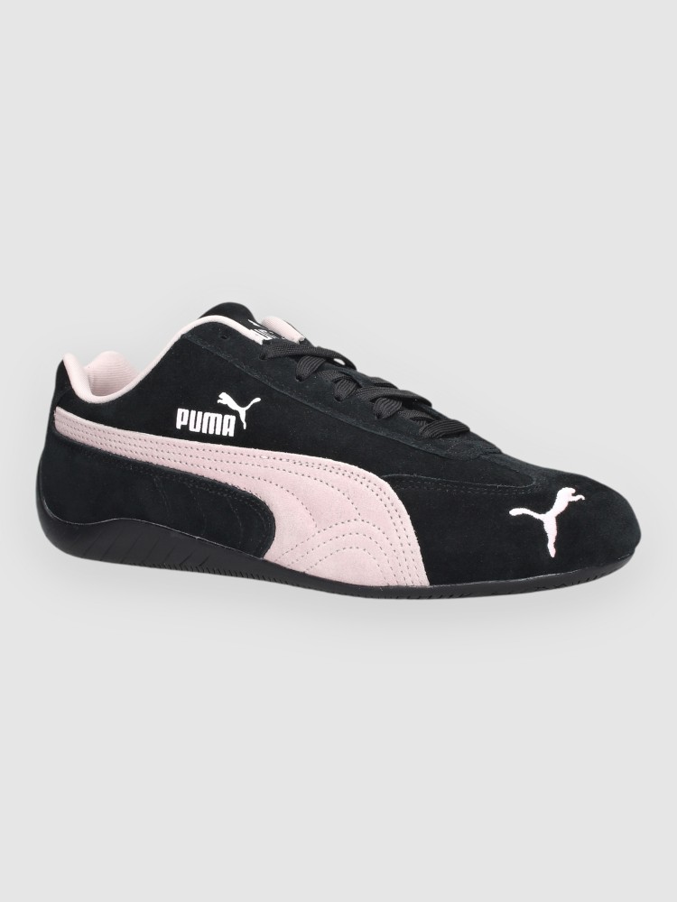Кроссовки Puma Speedcat OG Sneakers, puma black/mauve mist
Кроссовки Puma Speedcat OG Sneakers, puma black/mauve mist
