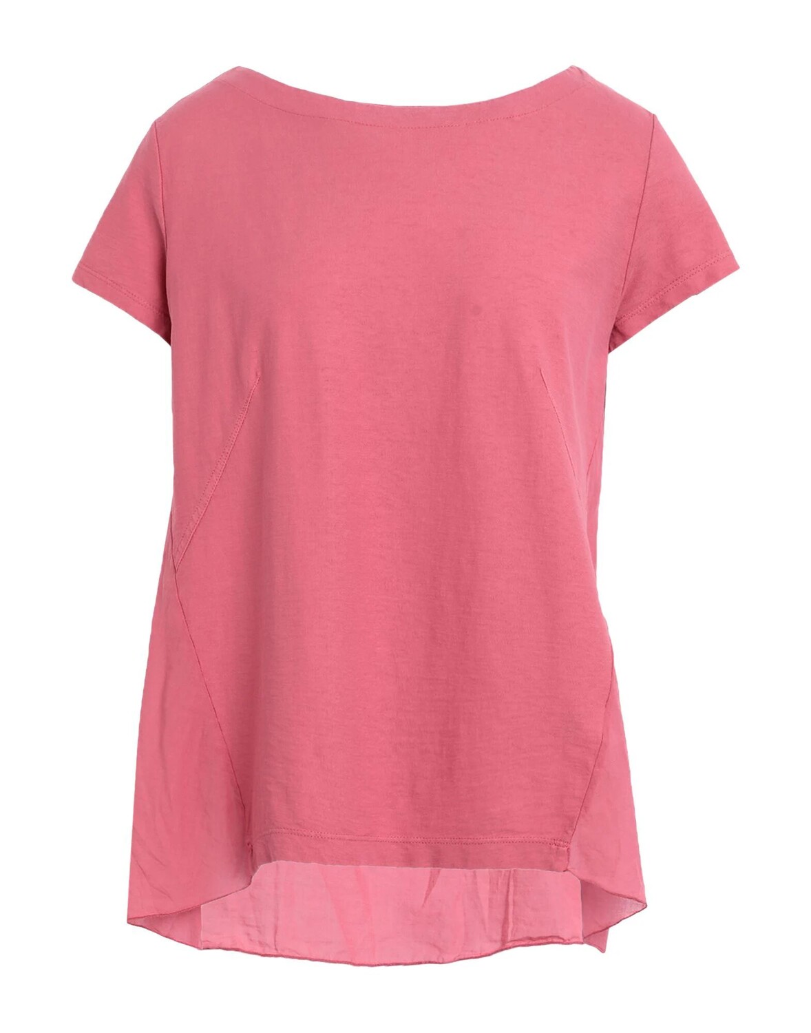 Футболка Europeanculture, пурпурный
Футболка Europeanculture, пурпурный