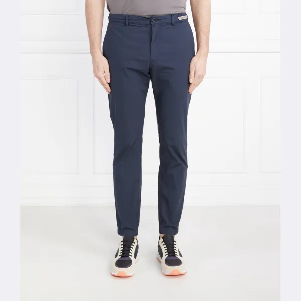 Брюки стандартного кроя Paul&Shark, синий
Брюки стандартного кроя Paul&Shark, синий