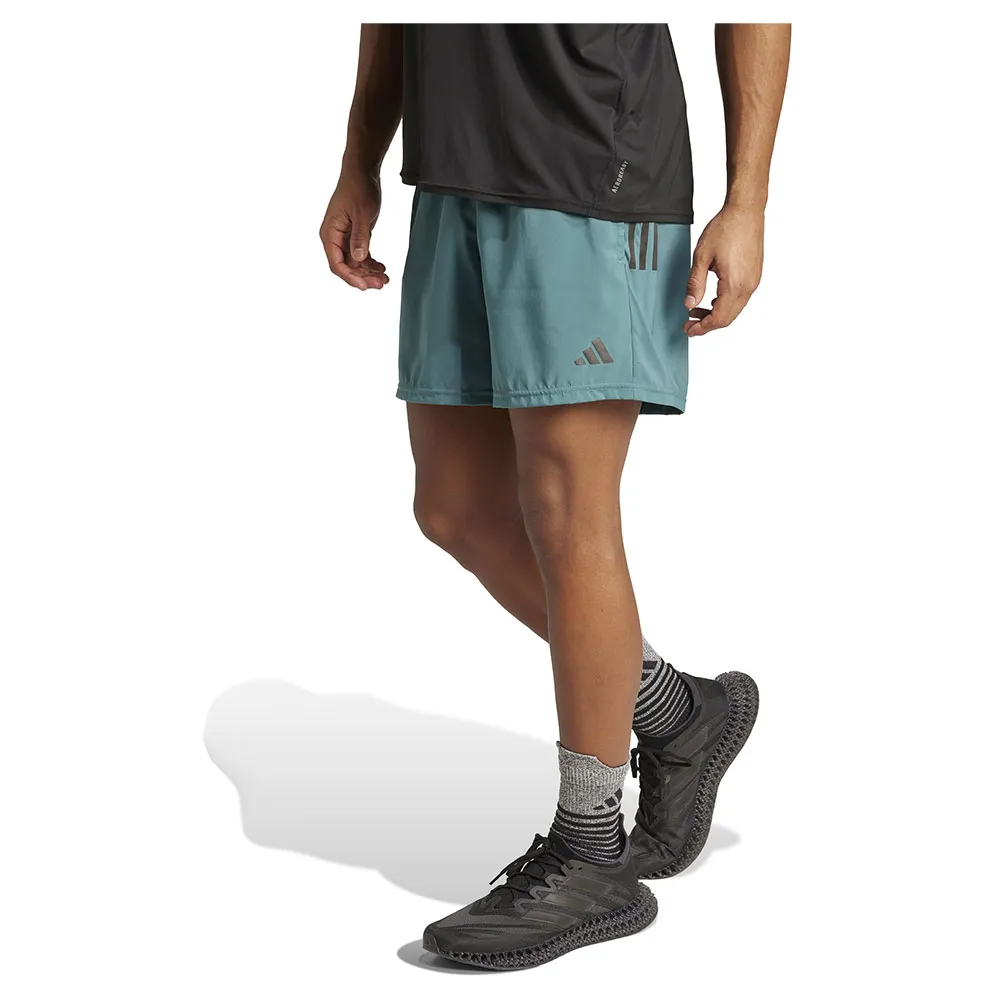 Шорты adidas Own The Run 9´´, синий
Шорты adidas Own The Run 9´´, синий