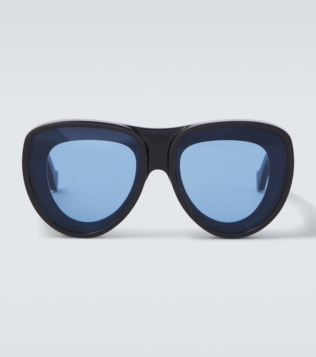 Оверсайз солнцезащитные очки Paula's Ibiza Loewe
Оверсайз солнцезащитные очки Paula's Ibiza Loewe