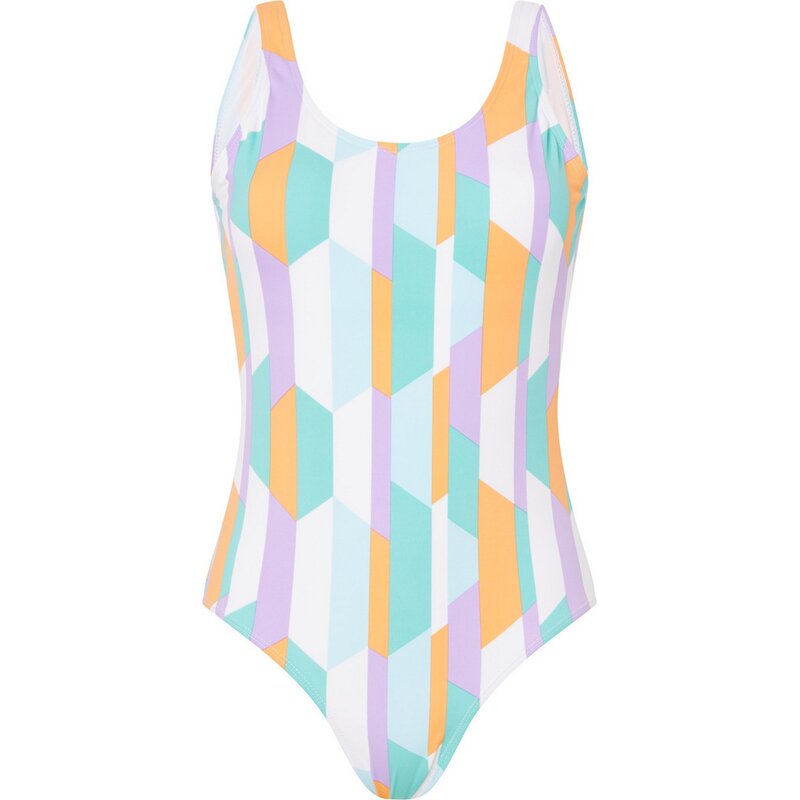 Купальник полосатый sia w Firefly, синий
Купальник полосатый sia w Firefly, синий