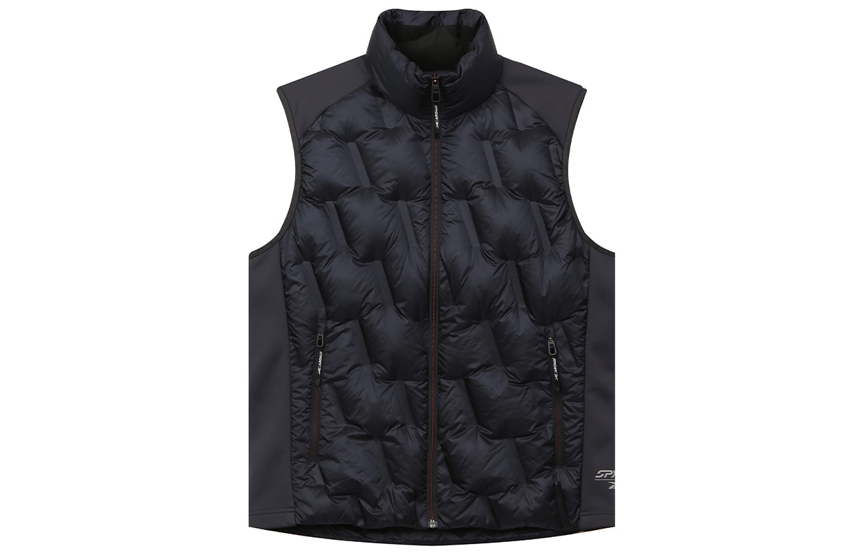 Reebok Футболка-майка Spyder Tank мужская black
Reebok Футболка-майка Spyder Tank мужская black