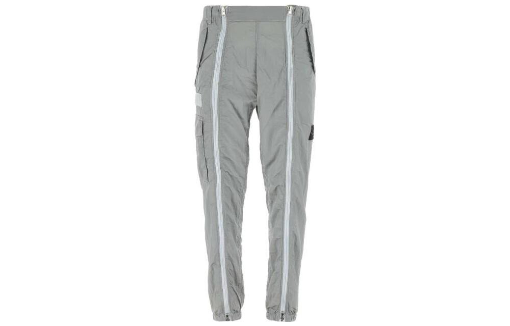 Повседневные брюки мужские серые Stone Island, серый
Повседневные брюки мужские серые Stone Island, серый