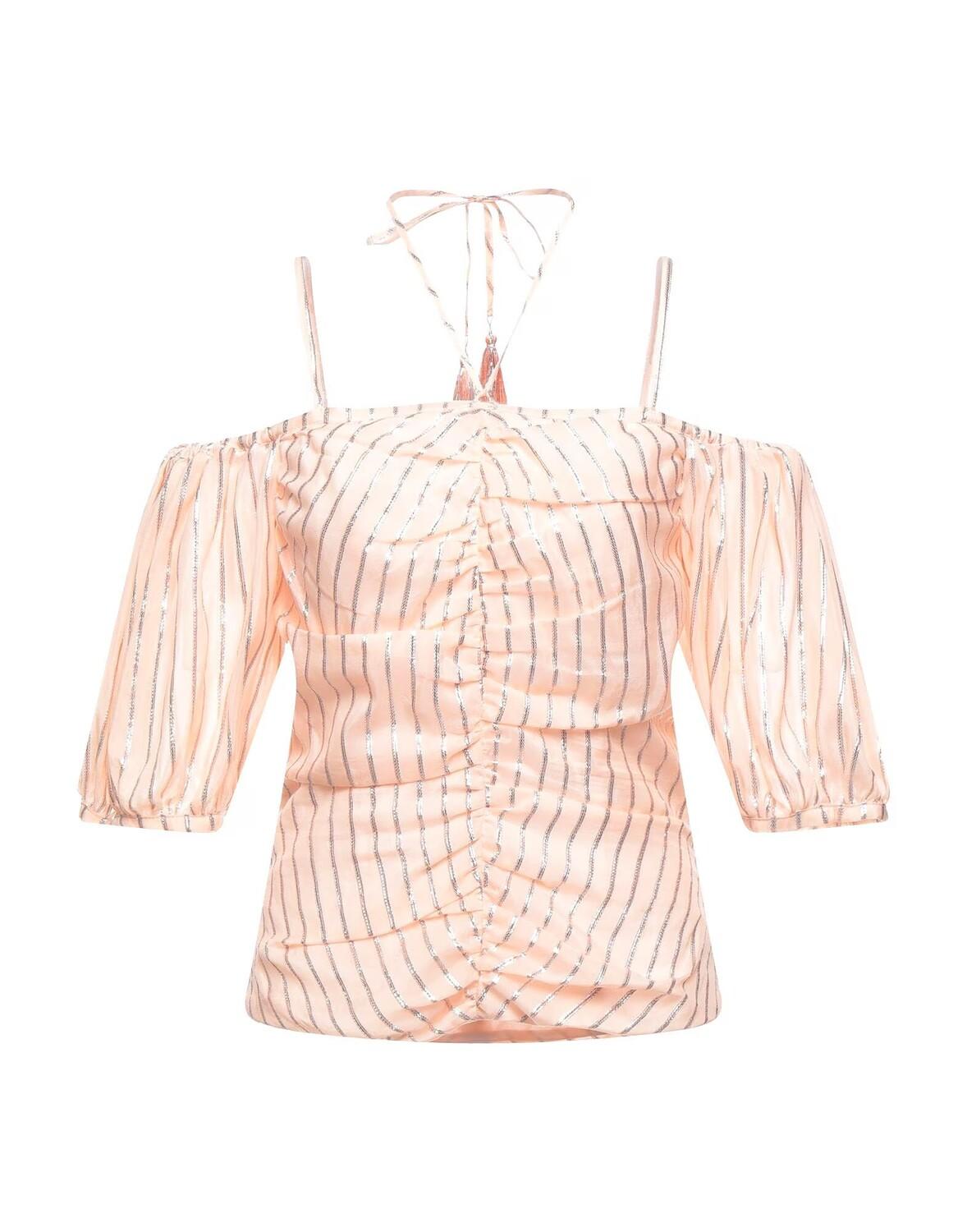 Топ Atos Lombardini, светло-розовый
Топ Atos Lombardini, светло-розовый