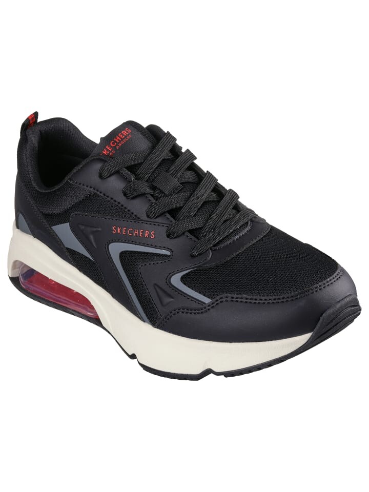 Низкие кроссовки Skechers UNO EVOLVE ABSOLUTE AIR, цвет schwarz/rot
Низкие кроссовки Skechers UNO EVOLVE ABSOLUTE AIR, цвет schwarz/rot