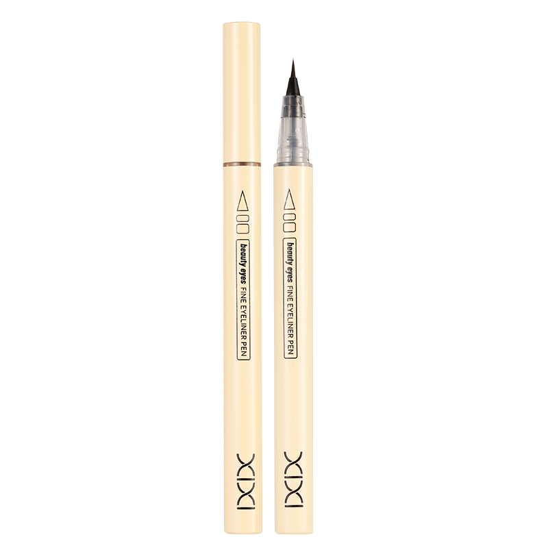 Refined Eye Care Eyeliner Pencil 600mg Ultra Fine XIXI
Refined Eye Care Eyeliner Pencil 600mg Ultra Fine XIXI