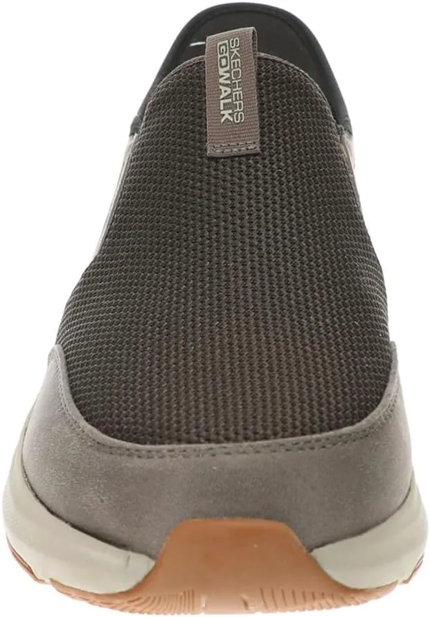 Мужские кроссовки Skechers Hands Free Slip-ins Go Walk Outdoor - Andes II, коричневый
Мужские кроссовки Skechers Hands Free Slip-ins Go Walk Outdoor - Andes II, коричневый
