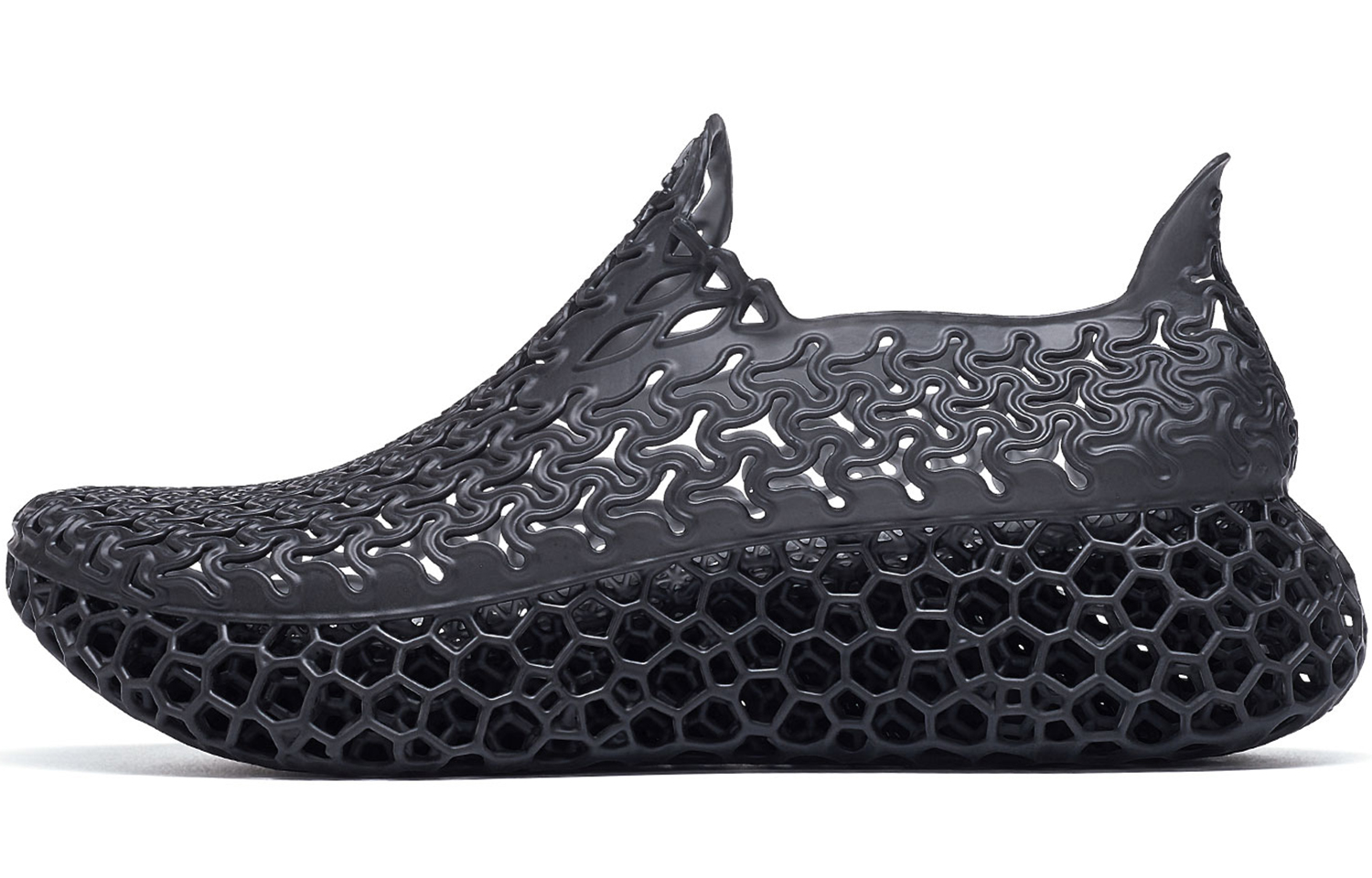 PEAK Повседневные туфли мужские низкие черные
PEAK Повседневные туфли мужские низкие черные