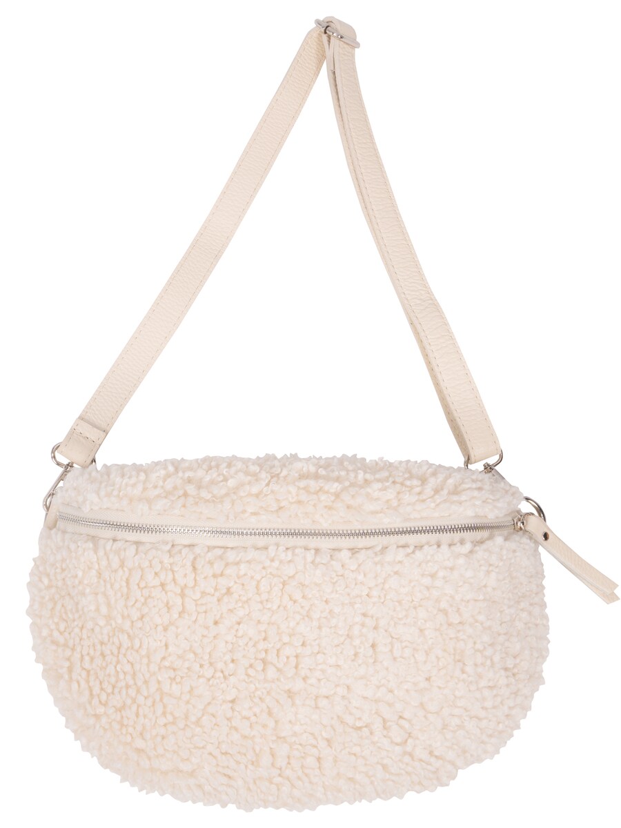 Поясная сумка Seasons of April Fluffy, кремовый
Поясная сумка Seasons of April Fluffy, кремовый