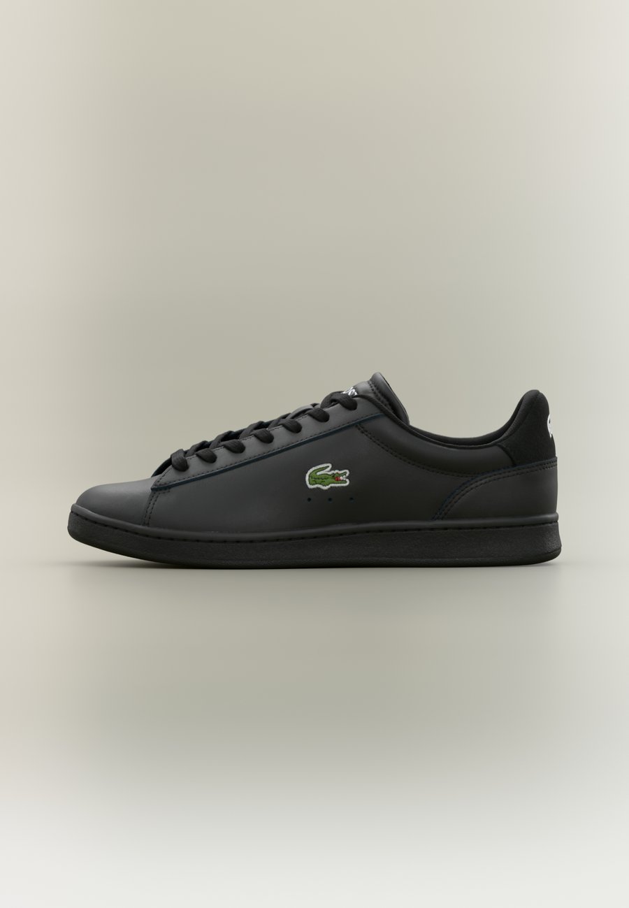 Кроссовки Lacoste CARNABY SET 225, Black
Кроссовки Lacoste CARNABY SET 225, Black