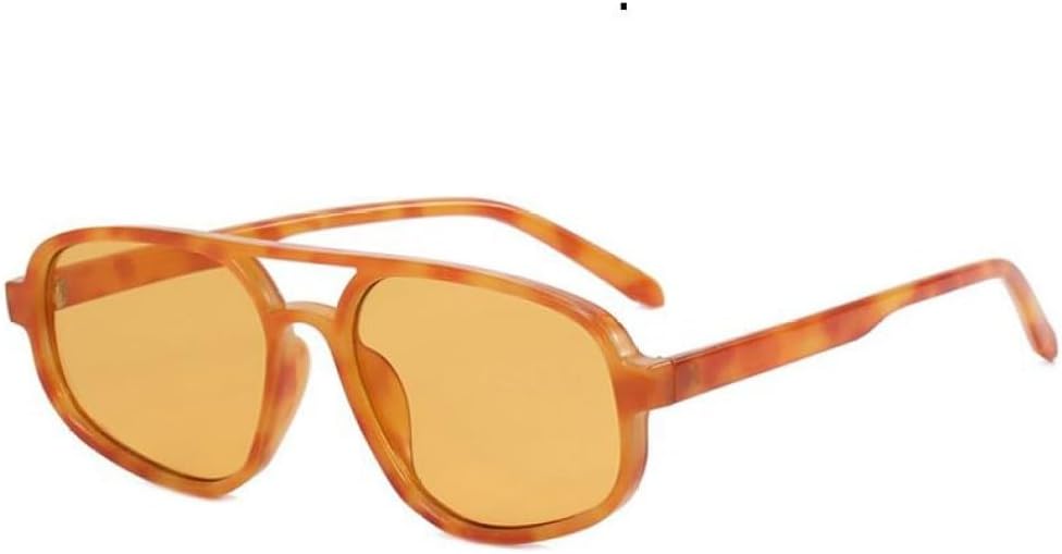 Сексуальные солнцезащитные очки в тонкой оправе овальной формы для женщин с двойной перемычкой, модные роскошные солнцезащитные очки нестандартной формы LVTFCO, Yellow Leopard
Сексуальные солнцезащитные очки в тонкой оправе овальной формы для женщин с двойной перемычкой, модные роскошные солнцезащитные очки нестандартной формы LVTFCO, Yellow Leopard